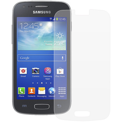 Скрийн протектори Скрийн протектори за Samsung Скрийн протектор Samsung Galaxy Ace 3 S7270 / Ace 3 Duos S7272
